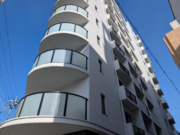 イーグルコート山科椥辻ステーションフロント(その他現地)