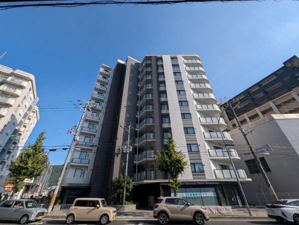 イーグルコート山科椥辻ステーションフロント(その他現地)