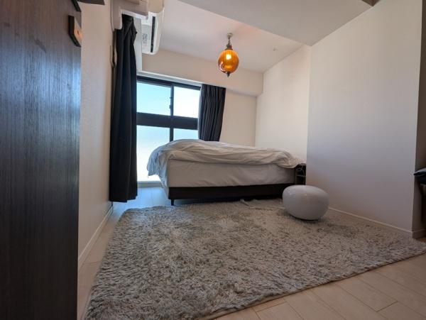 イーグルコート山科椥辻ステーションフロント(洋室)