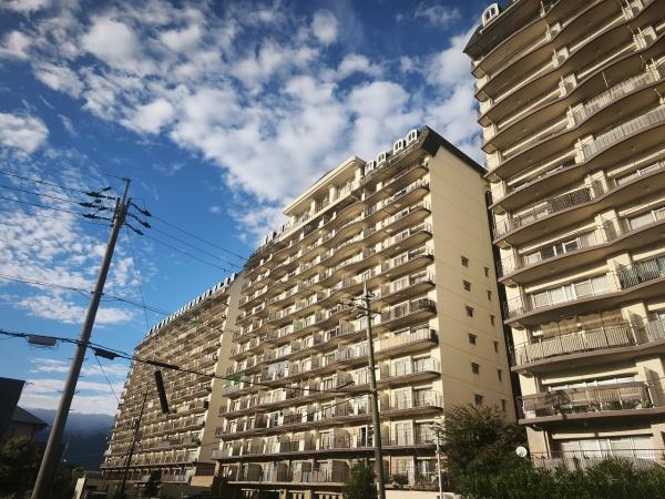 琵琶湖アーバンリゾート2番館(その他現地)