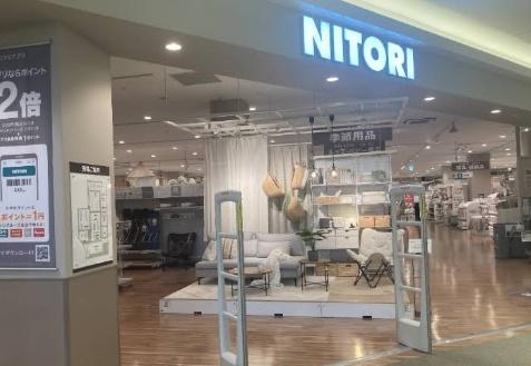 琵琶湖アーバンリゾート2番館(ニトリピエリ守山店)