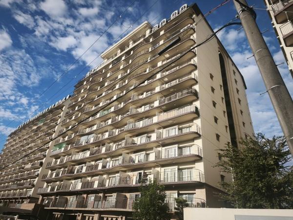 琵琶湖アーバンリゾート2番館(その他現地)