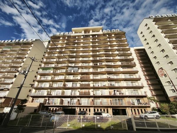 琵琶湖アーバンリゾート2番館(その他現地)