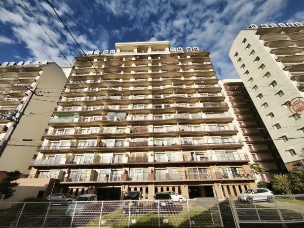 琵琶湖アーバンリゾート2番館(その他現地)