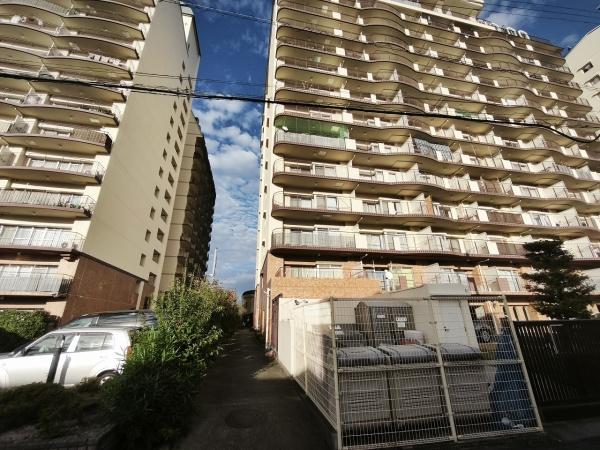 琵琶湖アーバンリゾート2番館(その他現地)