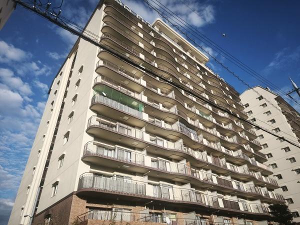 琵琶湖アーバンリゾート2番館(その他現地)