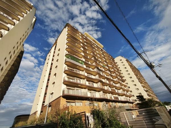 琵琶湖アーバンリゾート2番館(その他現地)