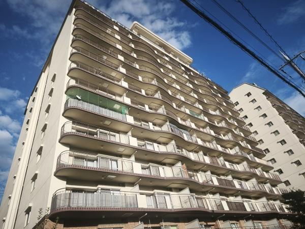 琵琶湖アーバンリゾート2番館(その他現地)