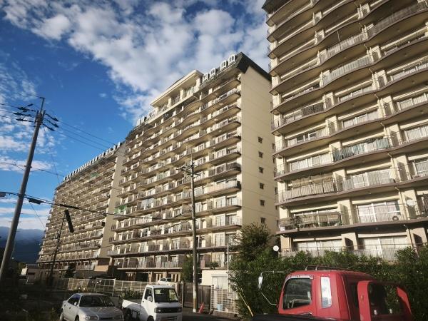 琵琶湖アーバンリゾート2番館(その他現地)