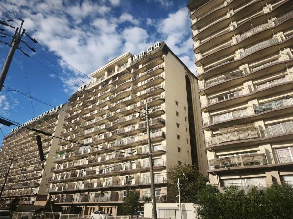 琵琶湖アーバンリゾート2番館(その他現地)