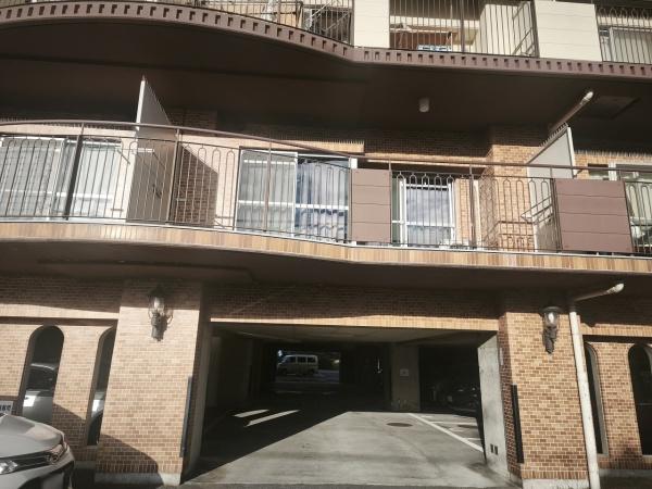 琵琶湖アーバンリゾート2番館(その他現地)