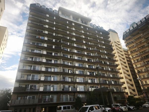 琵琶湖アーバンリゾート2番館(その他現地)