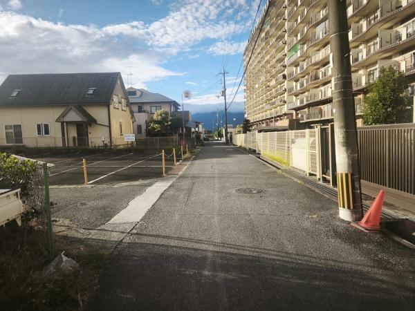 琵琶湖アーバンリゾート2番館(その他現地)