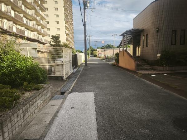 琵琶湖アーバンリゾート2番館(その他現地)