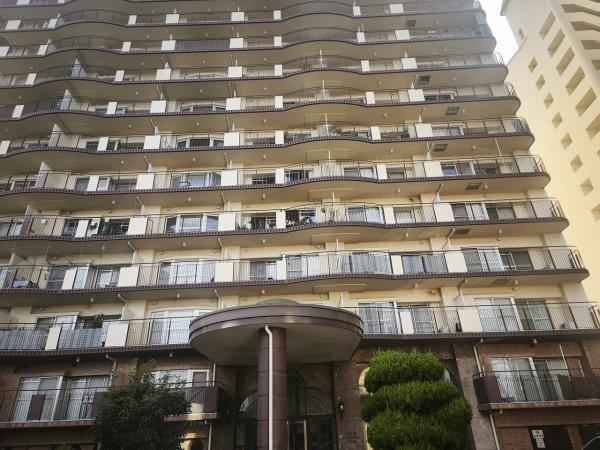 琵琶湖アーバンリゾート2番館(その他現地)