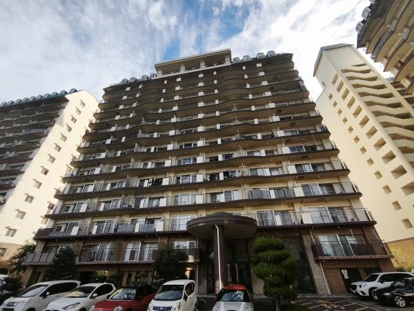 琵琶湖アーバンリゾート2番館(その他現地)