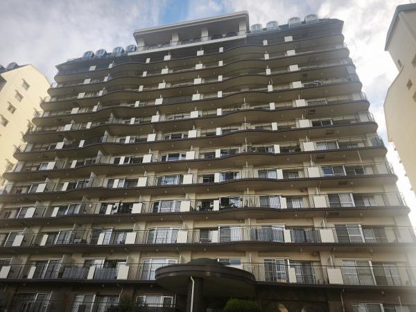 琵琶湖アーバンリゾート2番館(その他現地)