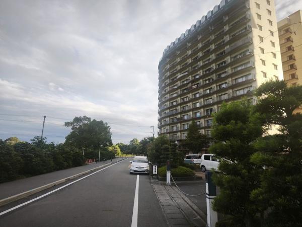 琵琶湖アーバンリゾート2番館(その他現地)