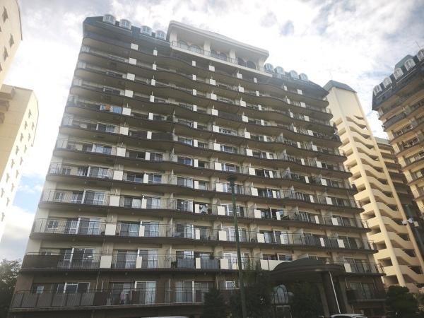 琵琶湖アーバンリゾート2番館(その他現地)