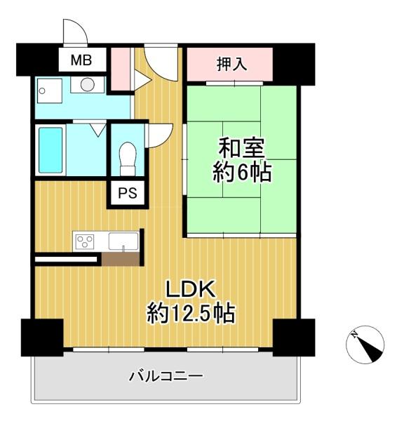 カネボウ琵琶湖アーバンプラザ
