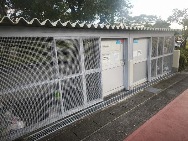 カネボウ琵琶湖アーバンプラザ(その他共用部分)