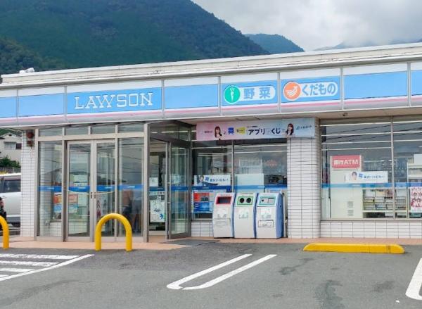 カネボウ琵琶湖アーバンプラザ(ローソン志賀荒川店)