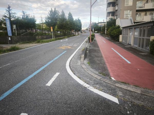 カネボウ琵琶湖アーバンプラザ(その他現地)