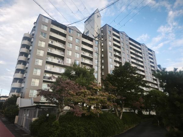 カネボウ琵琶湖アーバンプラザ(その他現地)