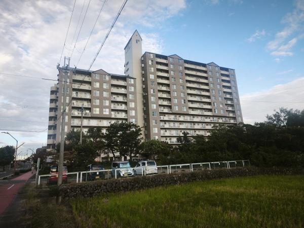 カネボウ琵琶湖アーバンプラザ(その他現地)