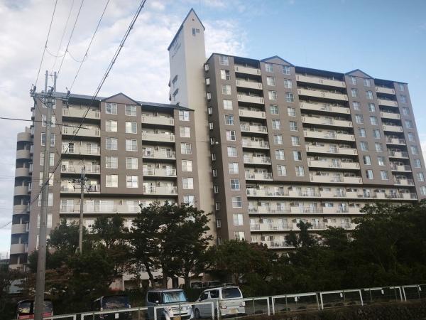 カネボウ琵琶湖アーバンプラザ