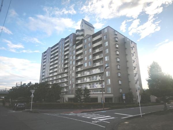 カネボウ琵琶湖アーバンプラザ(その他現地)