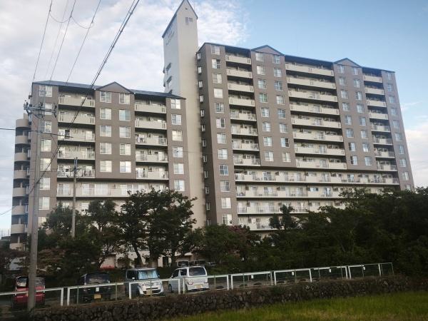 カネボウ琵琶湖アーバンプラザ(その他現地)