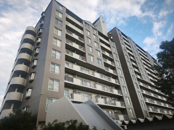 カネボウ琵琶湖アーバンプラザ(その他現地)