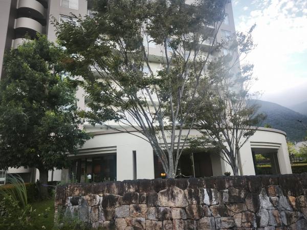 カネボウ琵琶湖アーバンプラザ(その他現地)