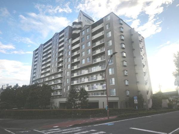 カネボウ琵琶湖アーバンプラザ(その他現地)