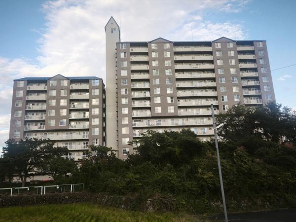 カネボウ琵琶湖アーバンプラザ(その他現地)