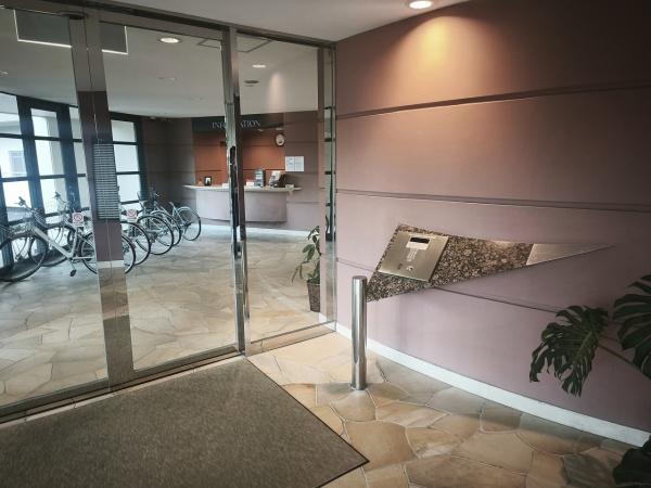 カネボウ琵琶湖アーバンプラザ