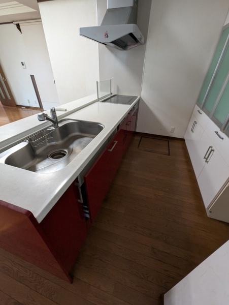 京都市左京区静市市原町の中古一戸建て