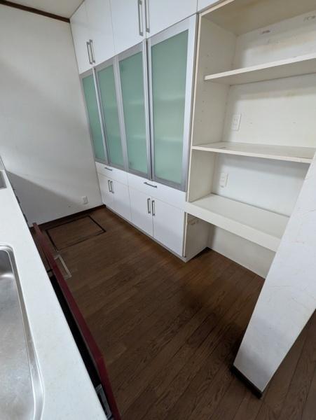 京都市左京区静市市原町の中古一戸建て