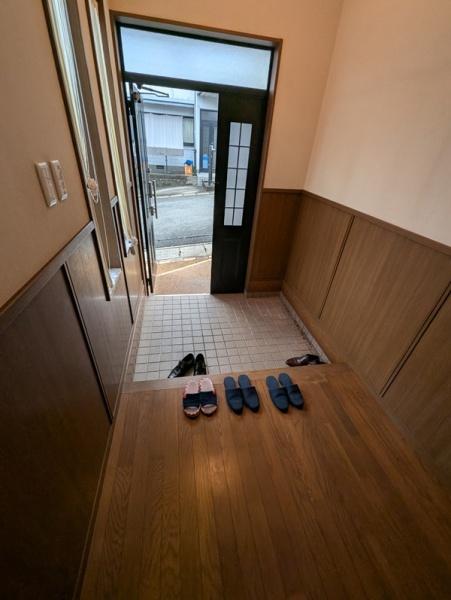 京都市左京区静市市原町の中古一戸建て