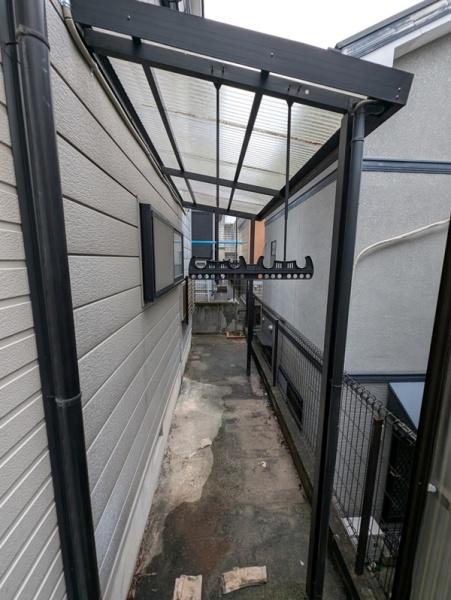 京都市左京区静市市原町の中古一戸建て