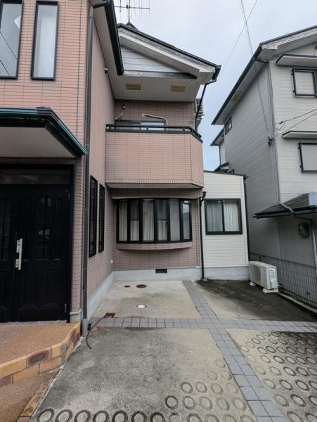 京都市左京区静市市原町の中古一戸建て