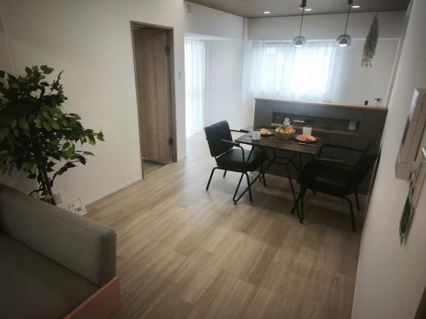 シンフォニーリサーチパークEast