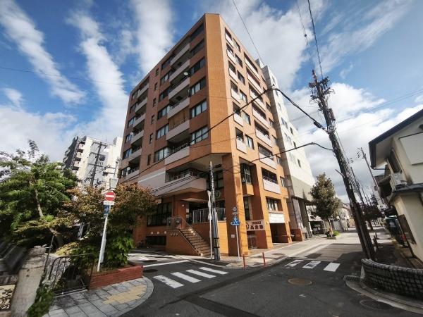 キャピタルコータス堀川