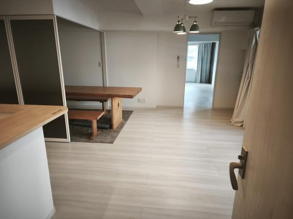 キャピタルコータス堀川