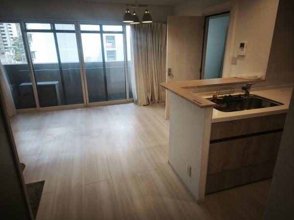 キャピタルコータス堀川