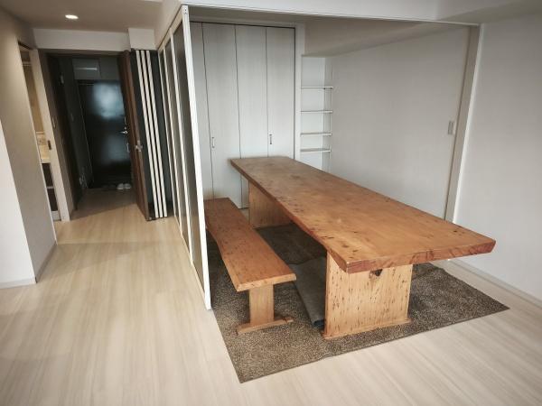 キャピタルコータス堀川