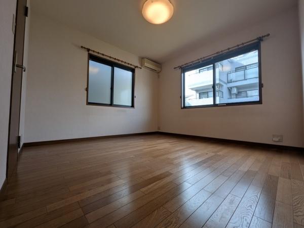 京都市上京区柳風呂町の中古一戸建て