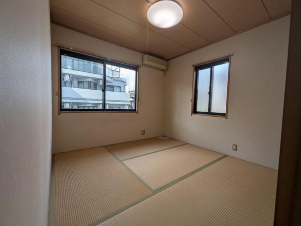 京都市上京区柳風呂町の中古一戸建て