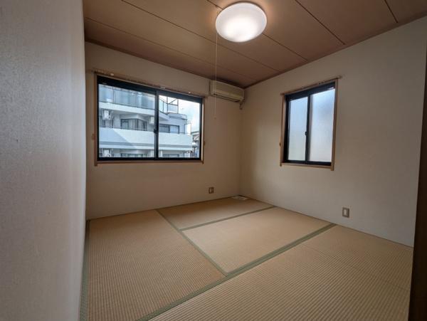 京都市上京区柳風呂町の中古一戸建て